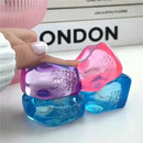 Kit Squishy Sensorial Premium – 3 ou 5 Squishys Exclusivos