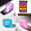 Kit NeeDoh Experience - Nice Cube + Nice-Sicle
