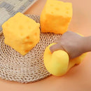 Kit Squishy Sensorial Premium – 3 ou 5 Squishys Exclusivos