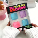 Kit Squishy Sensorial Premium – 3 ou 5 Squishys Exclusivos