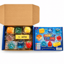 MiniKo Squishy FunBox™ — Caixa Surpresa com 8 Squishies