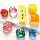 MiniKo Squishy FunBox™ — Caixa Surpresa com 8 Squishies