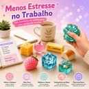 MiniKo Squishy FunBox™ — Caixa Surpresa com 8 Squishies