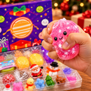 Miniko Surprise Christmas™ – Calendário Sensorial 24 Surpresas