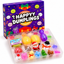 Miniko Surprise Christmas™ – Calendário Sensorial 24 Surpresas