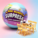 Mini Mundo Surpresa™ – Blind Box
