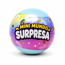 Mini Mundo Surpresa™ – Blind Box