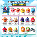 Magic Jellykins™ | Pelúcia Surpresa Mágica