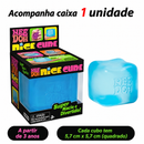 Squishy Pop™ – Brinquedo Sensorial Antiestresse (LANÇAMENTO)
