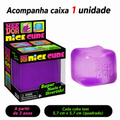 Squishy Pop™ – Brinquedo Sensorial Antiestresse (LANÇAMENTO)