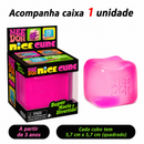 Squishy Pop™ – Brinquedo Sensorial Antiestresse (LANÇAMENTO)