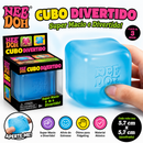 Squishy Pop™ – Brinquedo Sensorial Antiestresse (LANÇAMENTO)