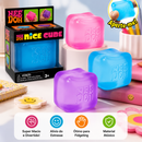 Squishy Pop™ – Brinquedo Sensorial Antiestresse (LANÇAMENTO)