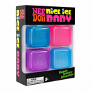 Squishy Pop™ – Brinquedo Sensorial Antiestresse (LANÇAMENTO)