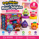 Magic Jellykins™ | Pelúcia Surpresa Mágica