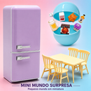 Mini Fridge Surprise™