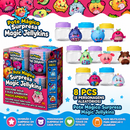 Magic Jellykins™ | Pelúcia Surpresa Mágica