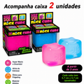 Squishy Pop™ – Brinquedo Sensorial Antiestresse (LANÇAMENTO)