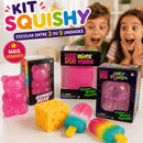Kit Sensorial Premium – 3 ou 5 Exclusivos (lançamento)
