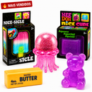 Kit Sensorial Premium – 3 ou 5 Exclusivos (lançamento)