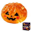 Kit Dumblin Halloween™ – Coleção Completa com 5 Squishies