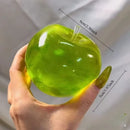 Jelly Apple™ – Kit 2 Maçãs Squishy Anti-Stress