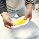Kit Squishy Food Fun™ – 4 Peças Super Macias e Satisfatórias