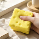 Kit Squishy Food Fun™ – 4 Peças Super Macias e Satisfatórias