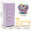 Mini Fridge Surprise™