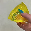Kit Squishy Food Fun™ – 4 Peças Super Macias e Satisfatórias