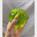 Jelly Apple™ – Kit 2 Maçãs Squishy Anti-Stress
